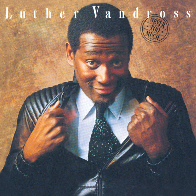 Luther Vandross